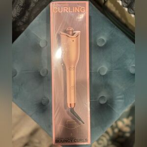 Automatic Curling Iron NIB